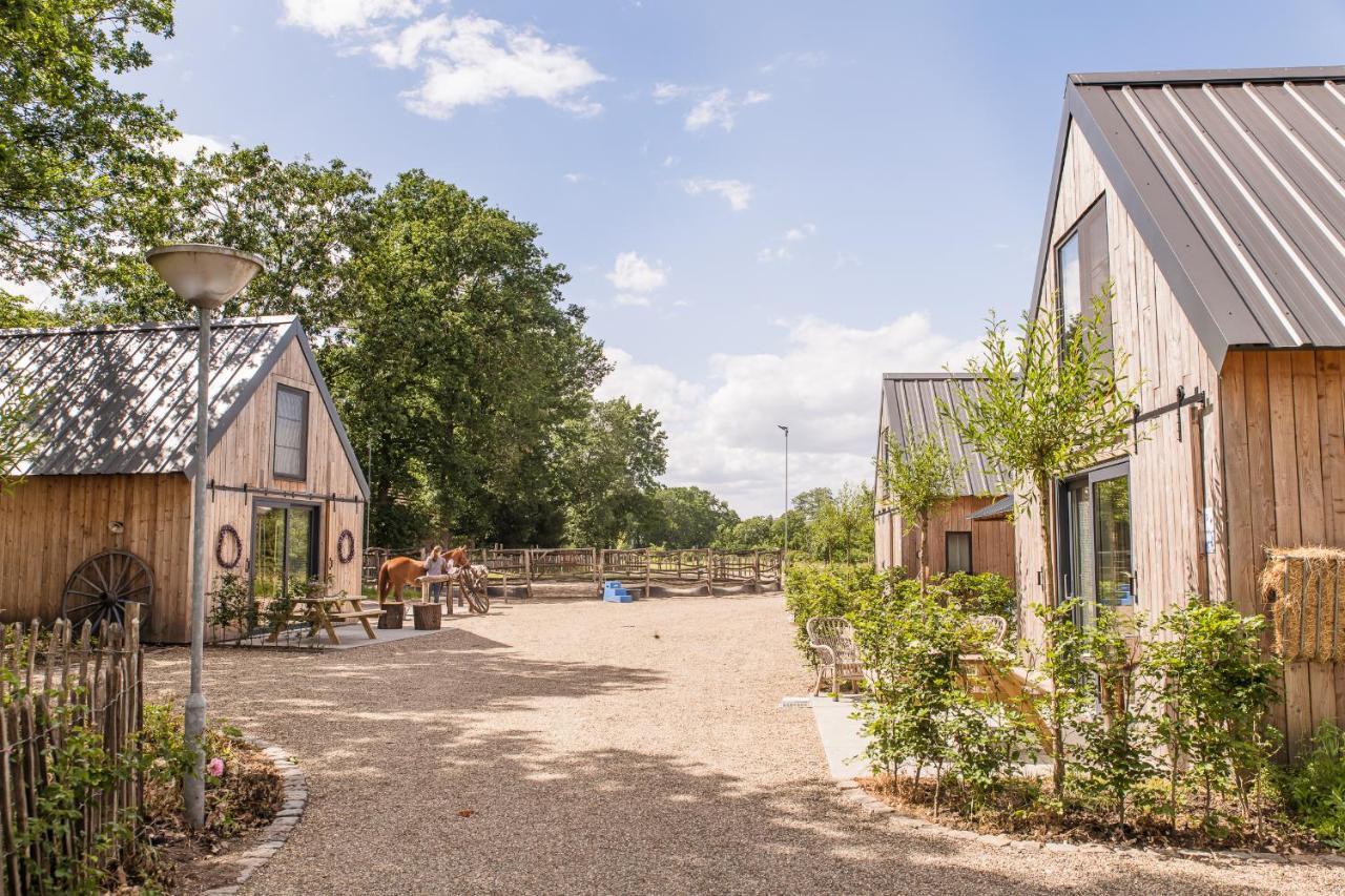 Boksheidebuiten Eersel Exterior photo